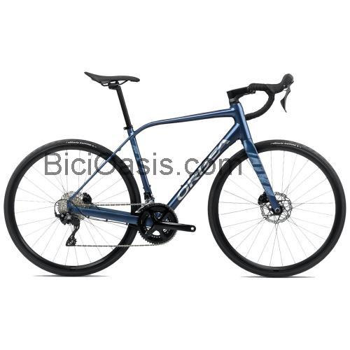Orbea Avant ficha técnica y opiniones